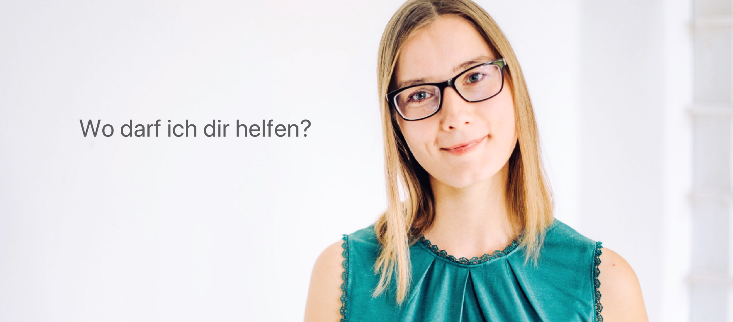 Anja Detoxcoach Hilfe Anja hilft dir beim detoxen.
