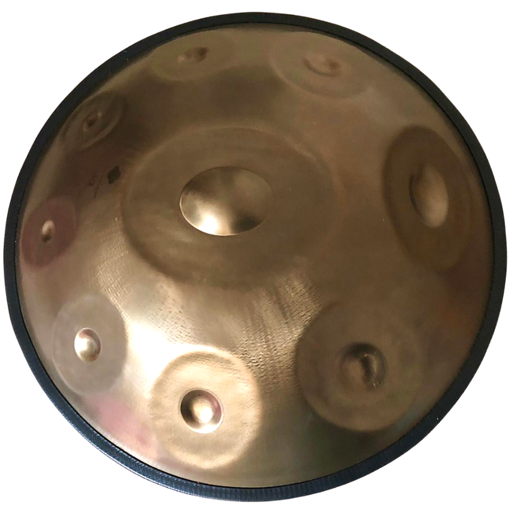 Handpan Verleih – Vermietung von Handpans - anjazawadzki.com